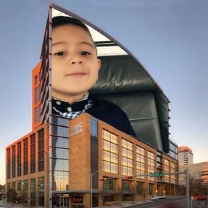 Meet your Posher, Nancy